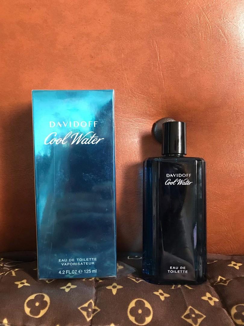 Davidoff Coolwater men authentic US tester perfume (Category: Fragrance & Deodorants) located in Manila. Submitted by 4elsperfumes (Listing ID 272944266, Image 1). Description: .