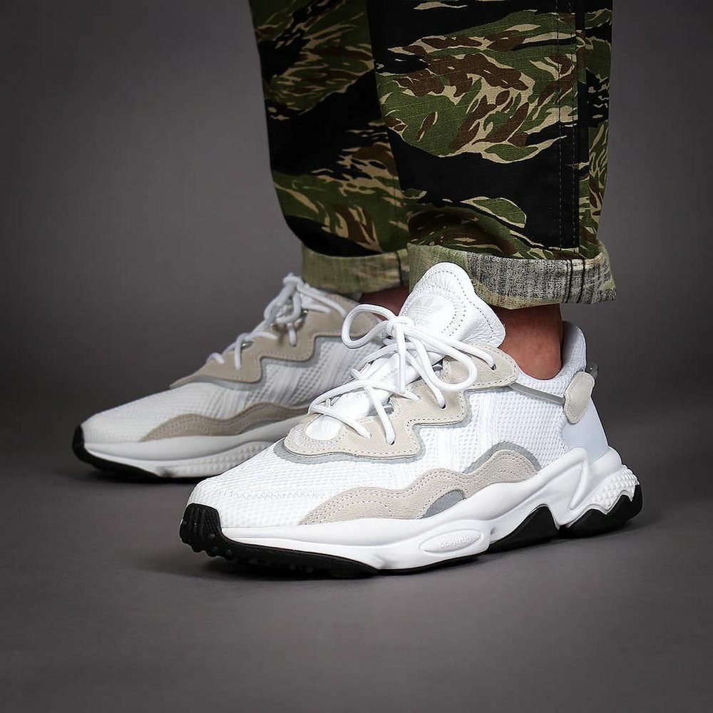 adidas ozweego military
