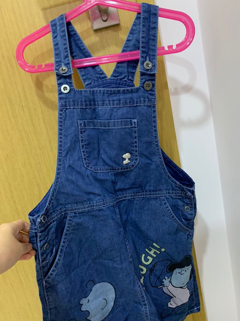 Jumpsuit 140 clearance