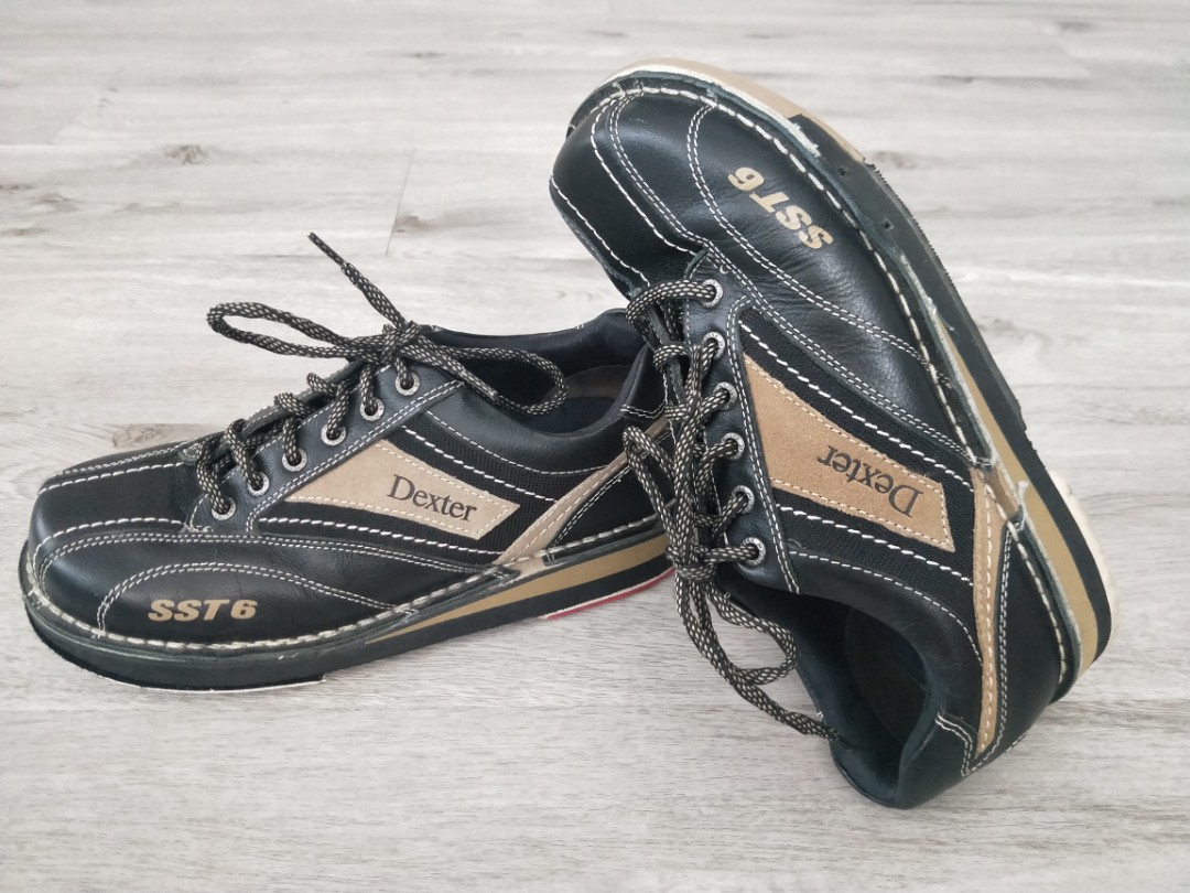 Dexter SST6 Bowling shoe Size 8.5 