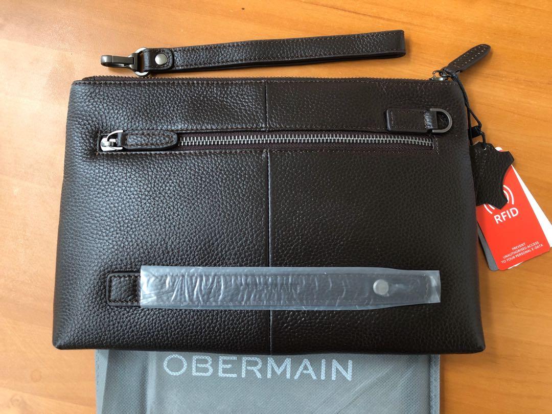 Obermain clutch cheap