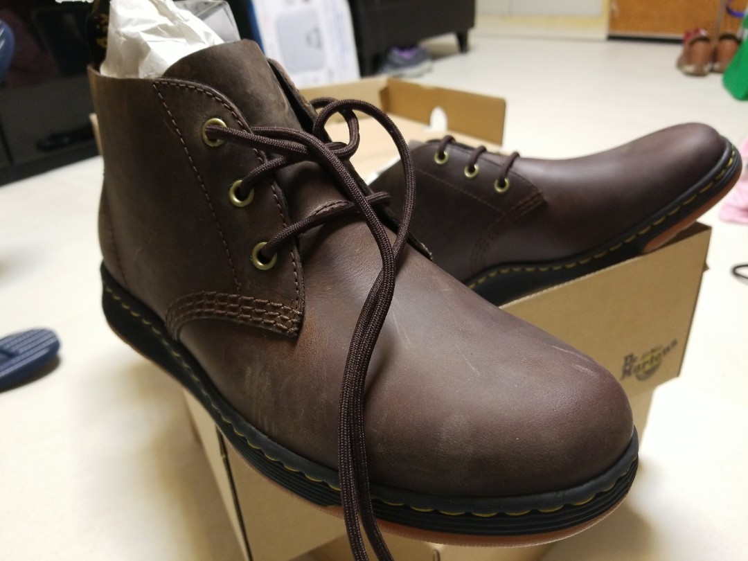 dr martens colton