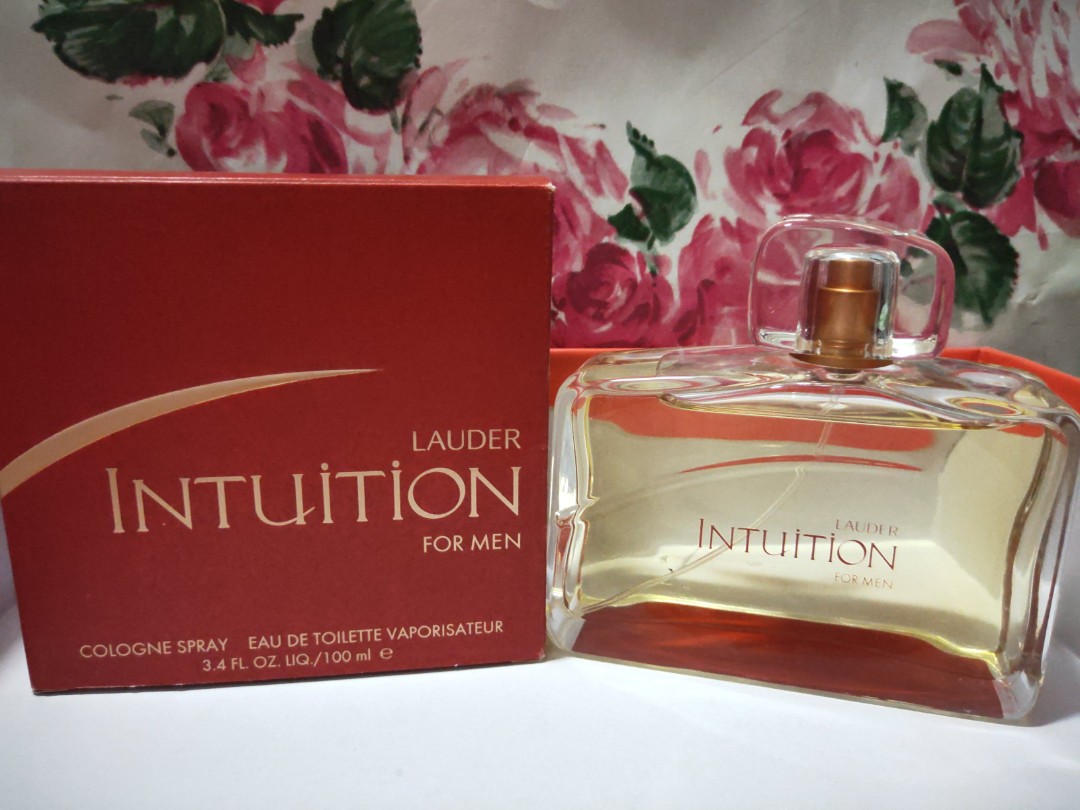 men's estee lauder cologne