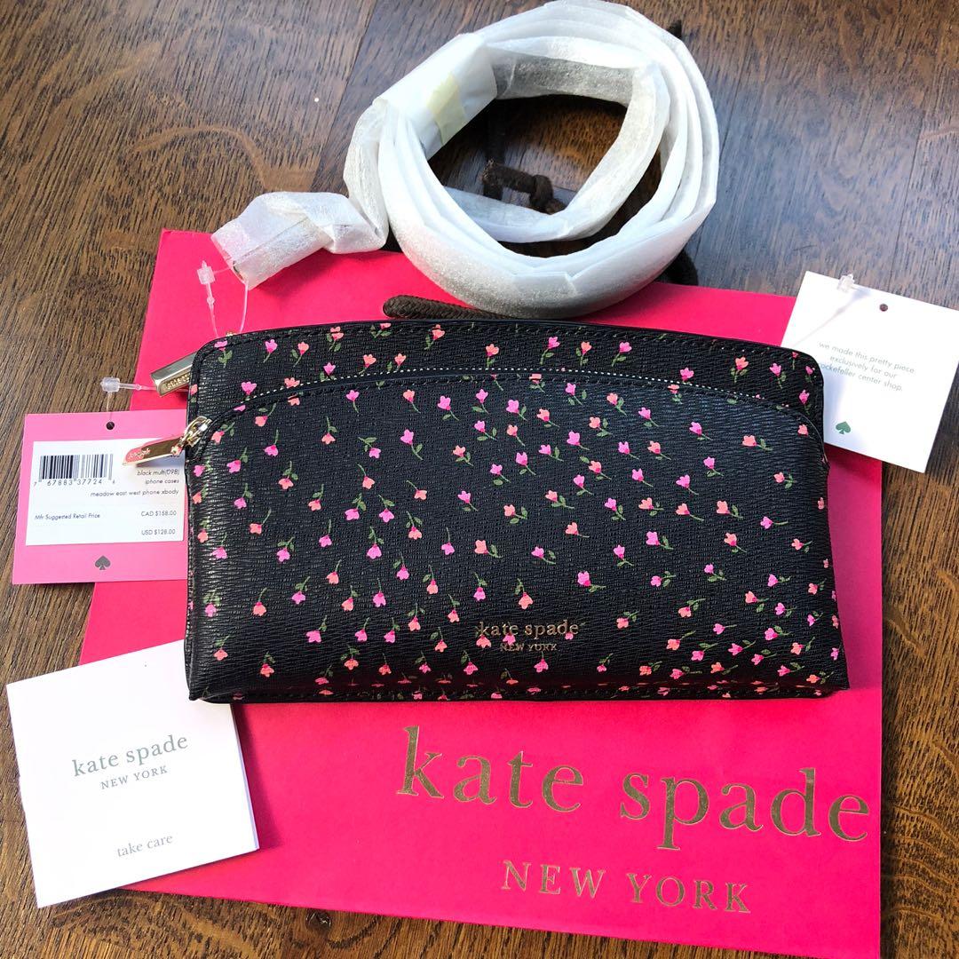 Sylvia east discount west phone crossbody