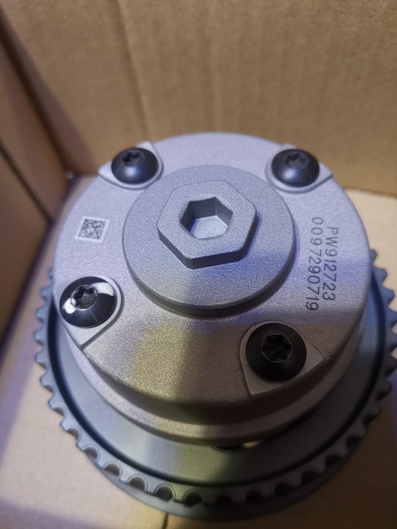 EXORA BOLD INTAKE CAMSHAFT GEAR OEM, Auto Accessories on Carousell
