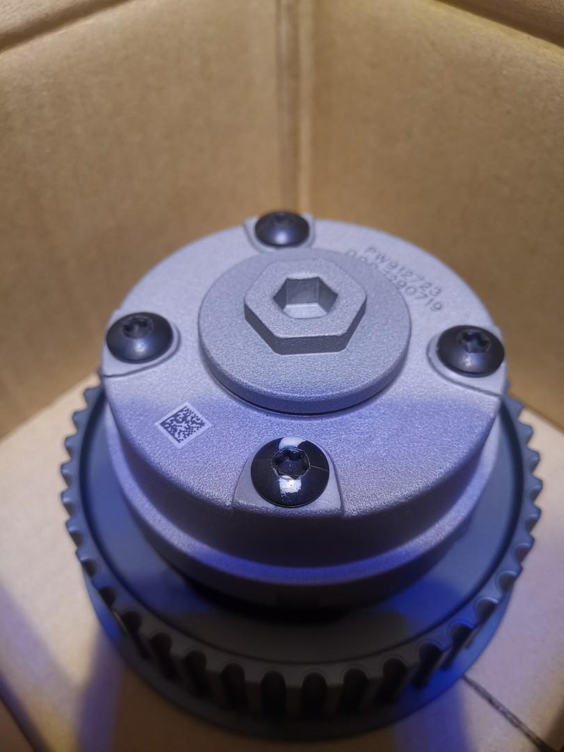 EXORA BOLD INTAKE CAMSHAFT GEAR OEM, Auto Accessories on Carousell