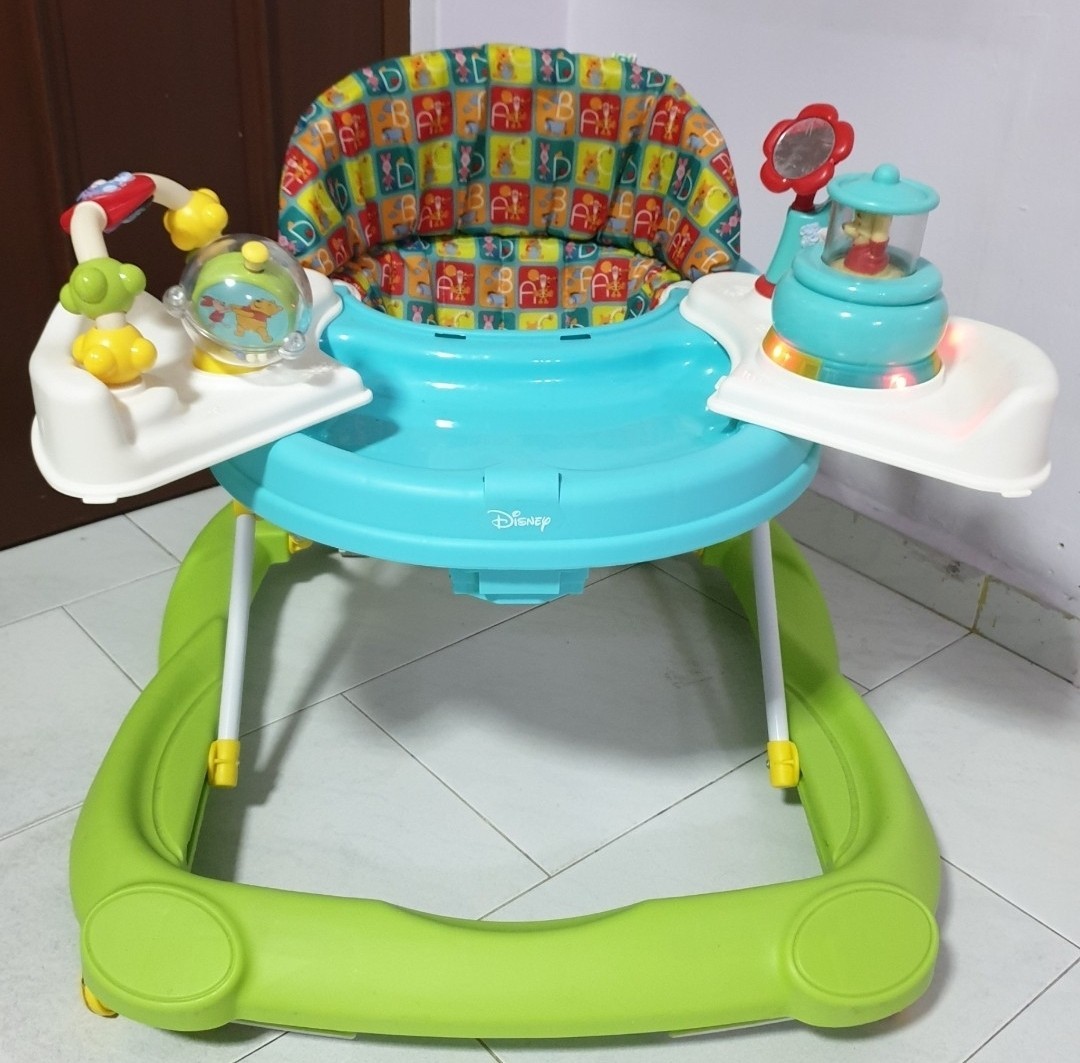Fisher Price rocker & Disney Winnie the Pooh walker, Babies & Kids, Toys & Walkers on Carousell Fisher Price rocker & Disney Winnie the Pooh walker, Babies & Kids, Toys & Walkers on Carousell