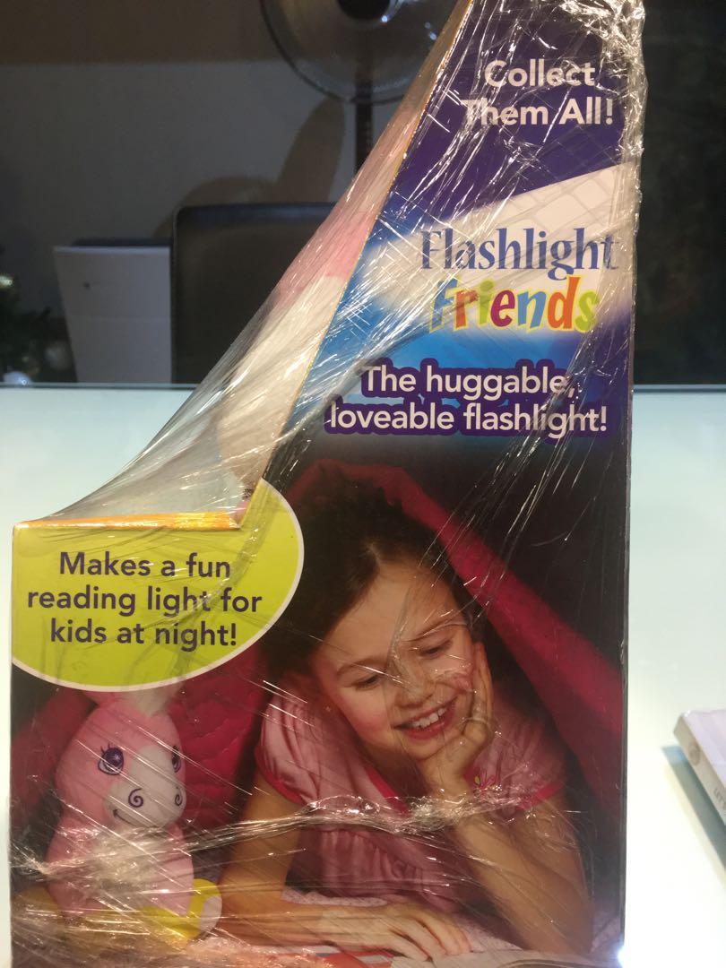 Flashlight Friends Toy (Unicorn) (Category: Kids Toys) located in San Juan City. Submitted by mighty_virginiaf (Listing ID 272953138, Image 3). Description: Selling Toy Collection- Flashlight Friends Battery is not included Mop: bpi/Palawan Padala Courier via Lalamove/Grab/Abest Express c/o buyers Pm for more details IG&Fb- @prelovedcollectionbytvf #preloved #prelovedph #prelovedcollection #prelovedcollectionbytvf #toycollection #toycollectors #n