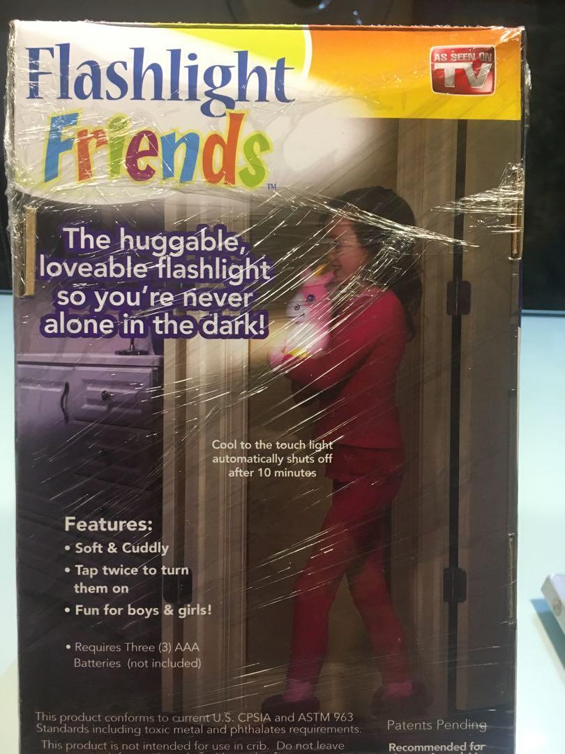 Flashlight Friends Toy (Unicorn) (Category: Kids Toys) located in San Juan City. Submitted by mighty_virginiaf (Listing ID 272953138, Image 2). Description: Selling Toy Collection- Flashlight Friends Battery is not included Mop: bpi/Palawan Padala Courier via Lalamove/Grab/Abest Express c/o buyers Pm for more details IG&Fb- @prelovedcollectionbytvf #preloved #prelovedph #prelovedcollection #prelovedcollectionbytvf #toycollection #toycollectors #n
