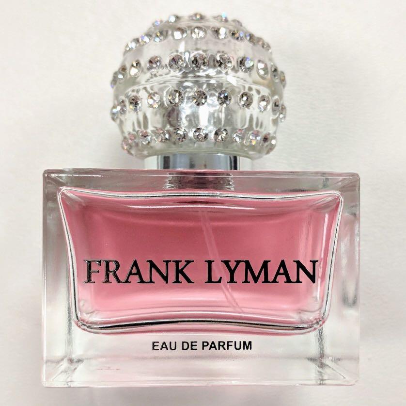 Frank lyman perfume price sales