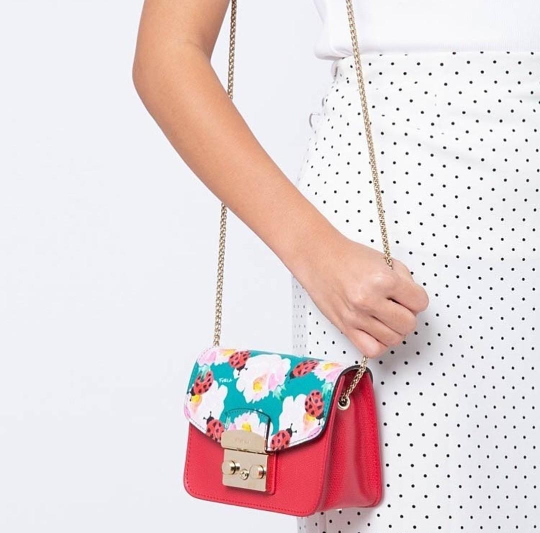 Furla my play body on sale
