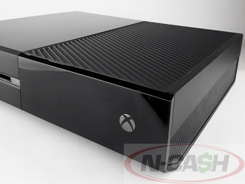 xbox one pawn shop