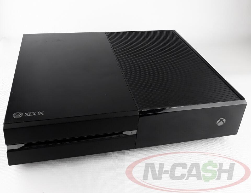 xbox one s pawn shop value