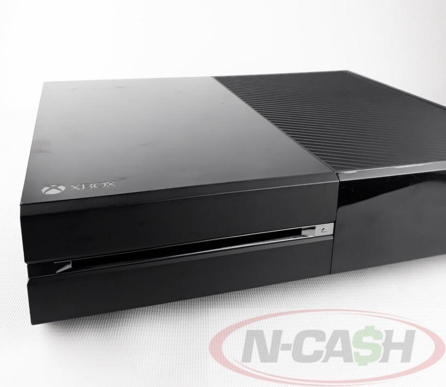 Pawnshop sales xbox one