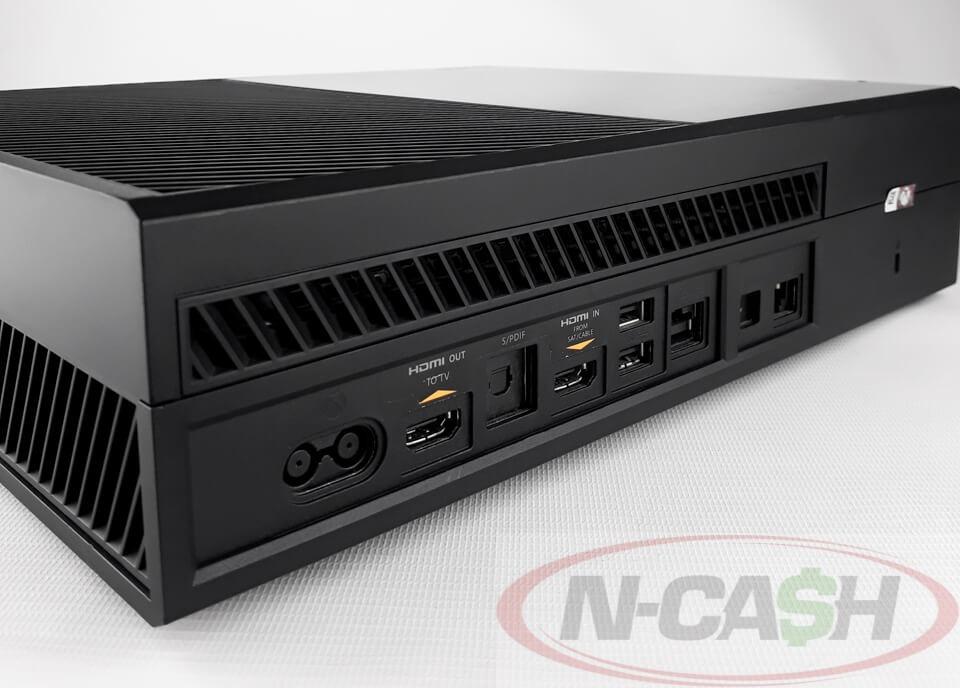 pawn shop xbox one s price