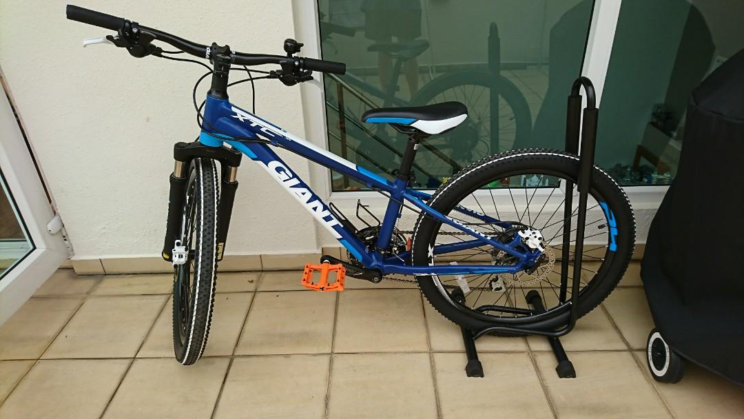 Xtc sl jr 24 sales