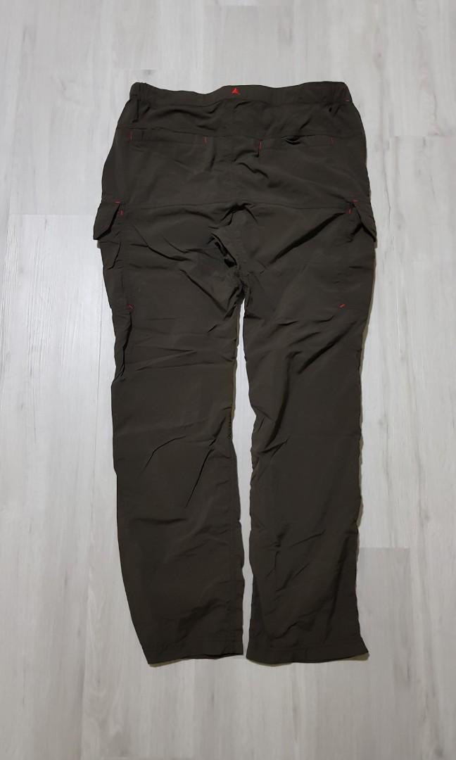 Habagat outdoor cargo pants, Sports Equipment, Hiking & Camping on ...