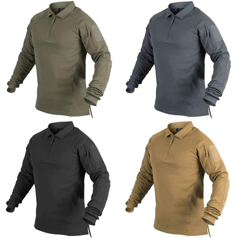 Polo discount helikon tex