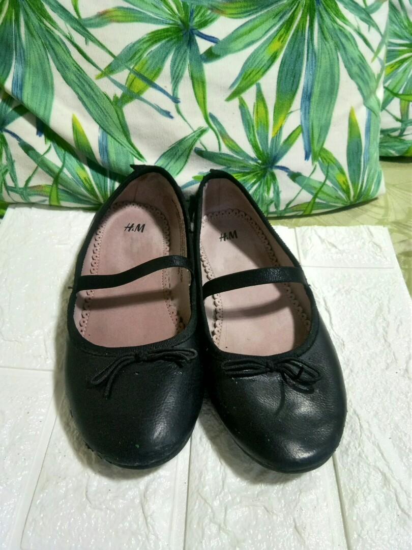 H M Doll Shoes for kids Babies Kids Babies Kids Fashion on Carousell