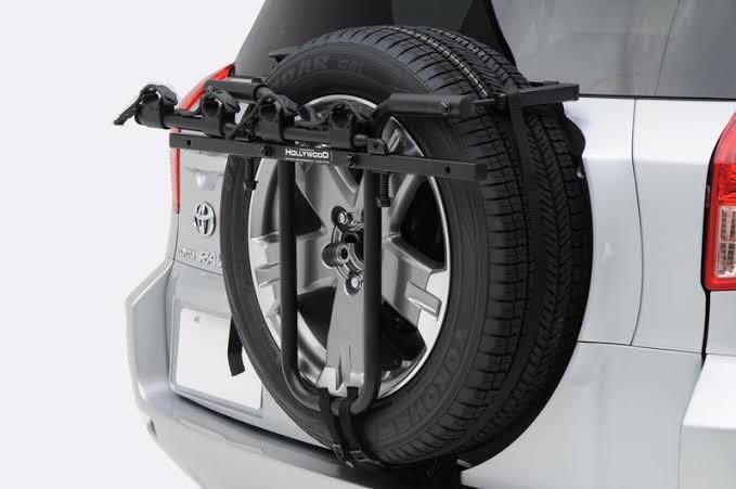 hollywood engineering bike rack