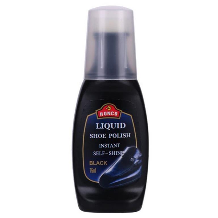 Honco shoe sale polish