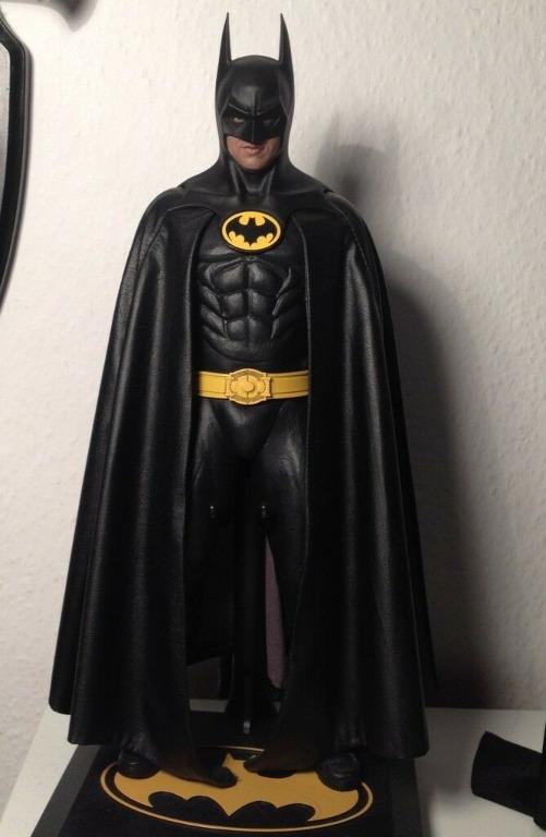 Hot toys hotsell dx 09