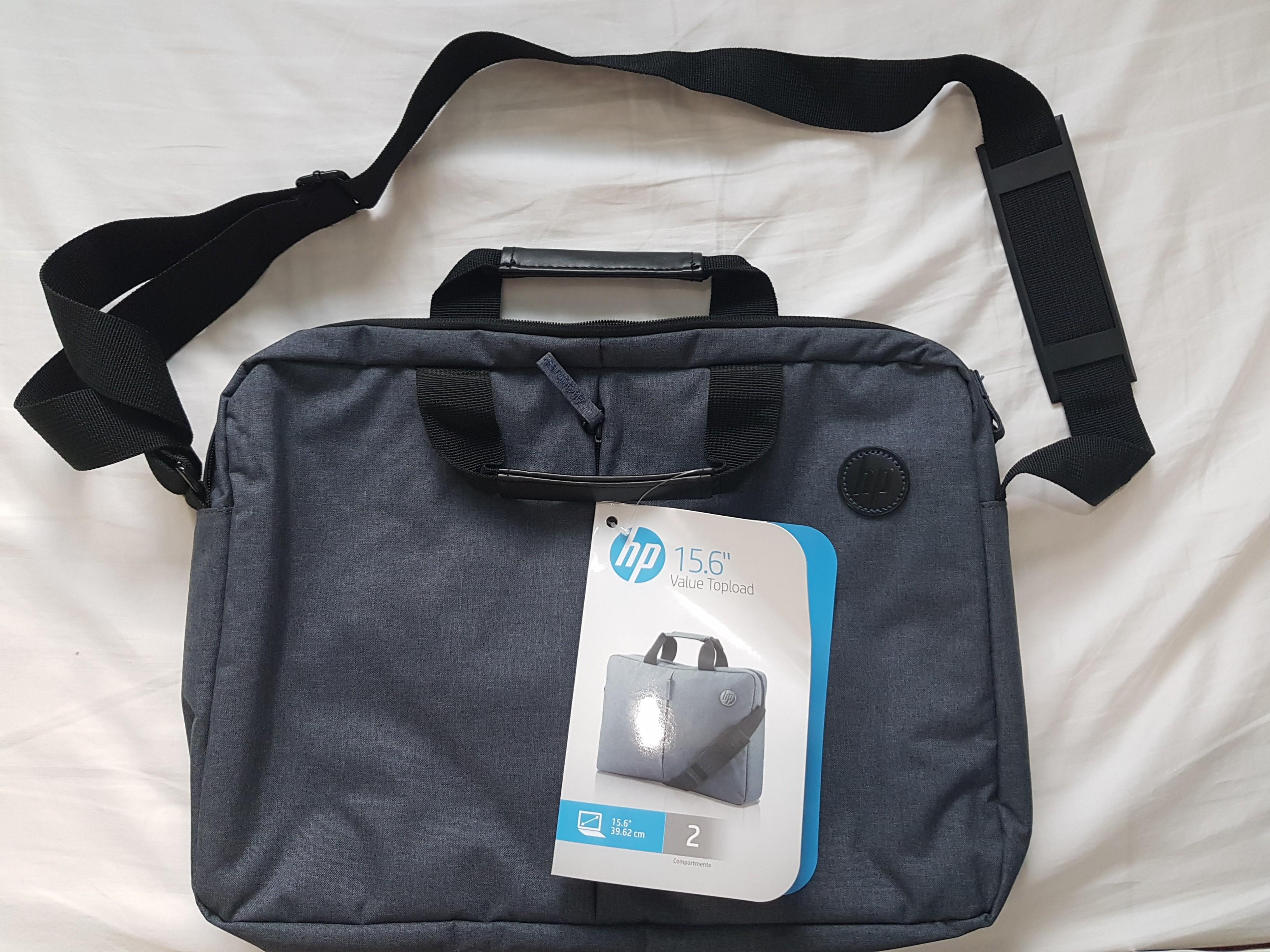 hp sling bag