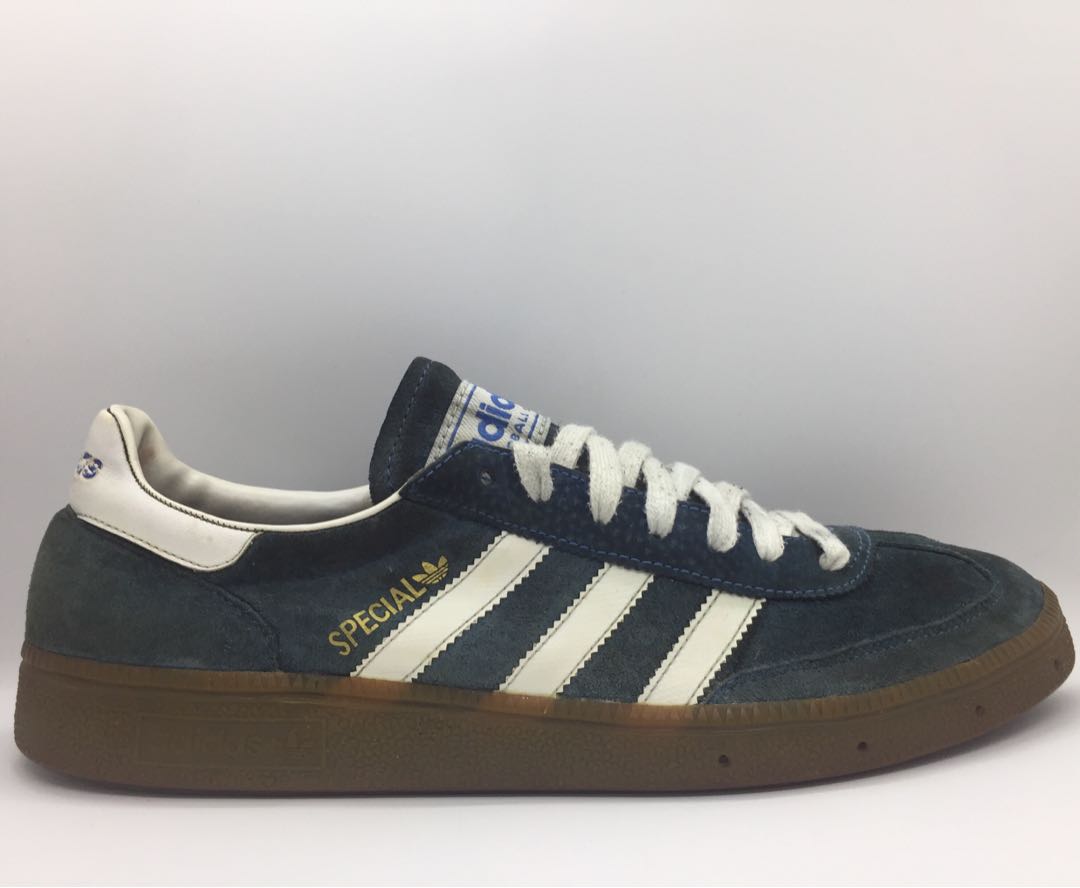 Adidas shop spezial vintage