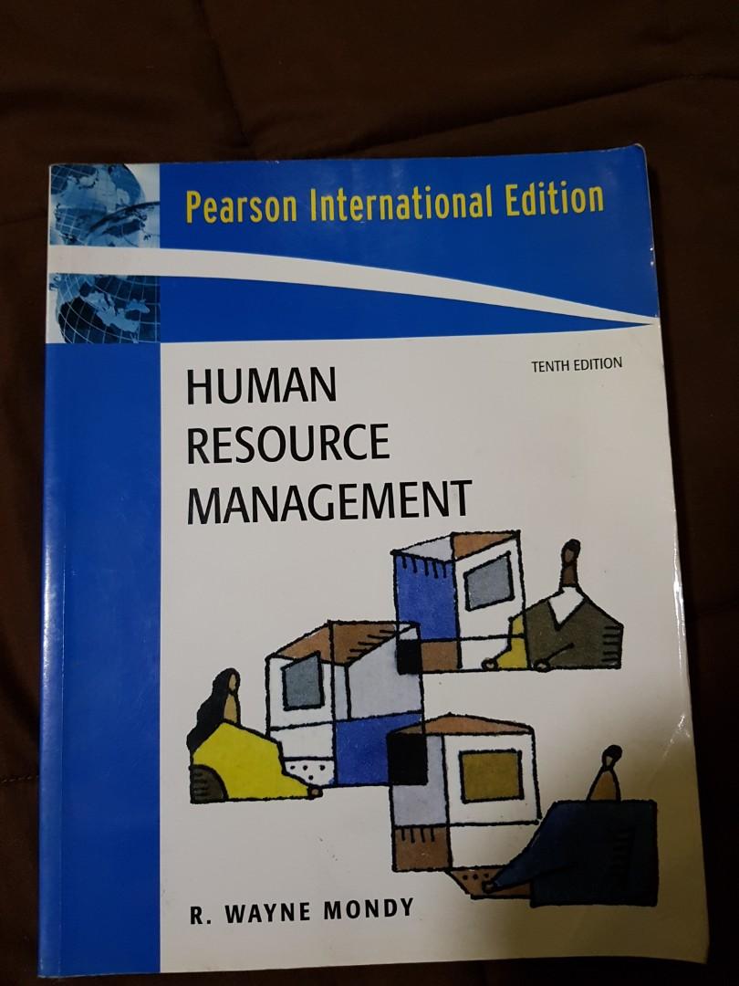 Books　Human　Books　Magazines,　Hobbies　Resource　Management,　Toys,　Assessment　on　Carousell