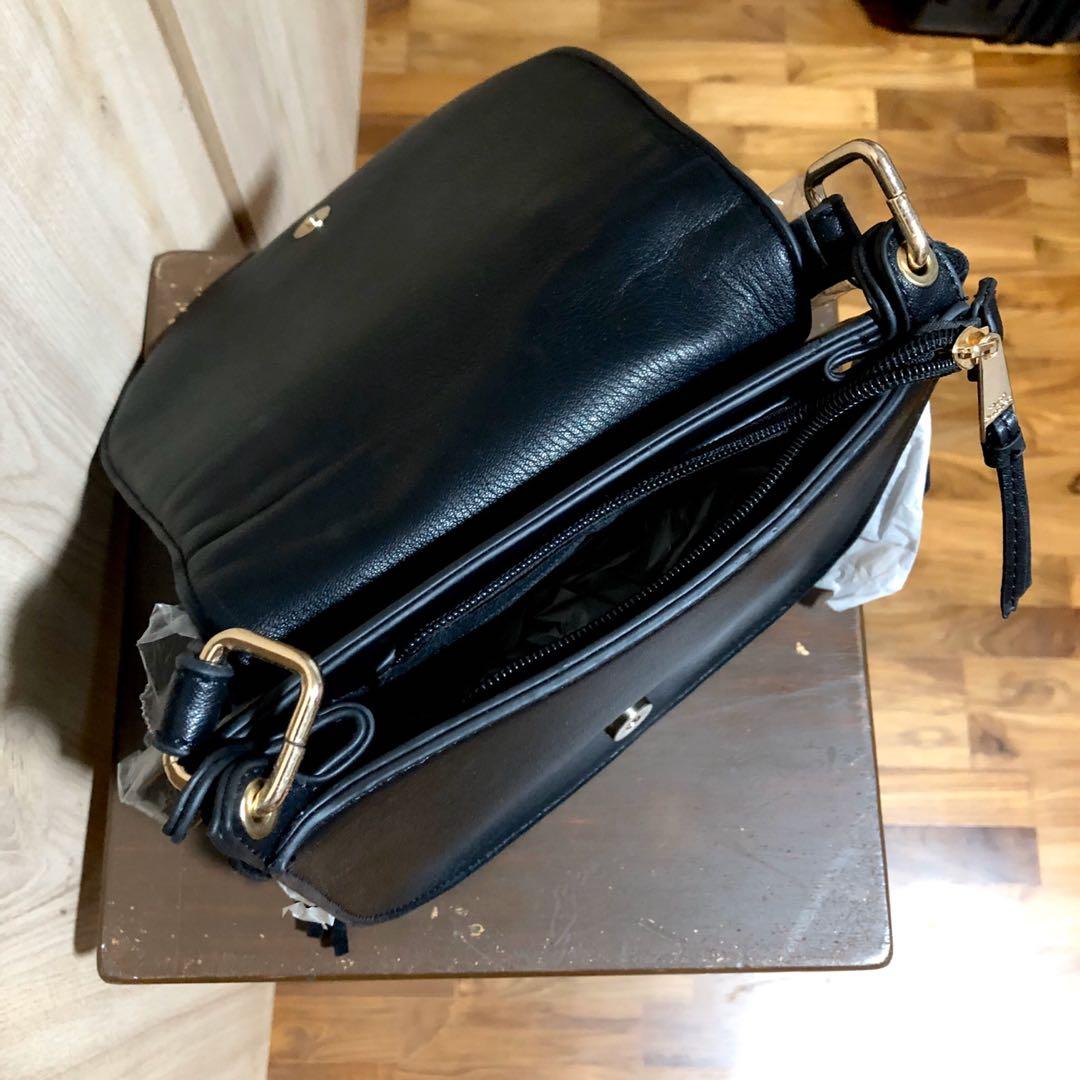 Hush puppies body bag hot sale