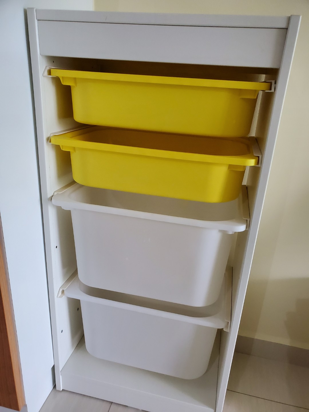 IKEA Furniture & Home Living, Furniture, Shelves,