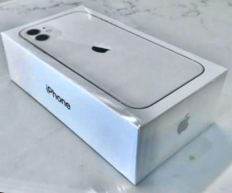 Iphone 11 256gb New Sealed Box Mobile Phones Gadgets Mobile Phones Iphone Iphone 11 Series On Carousell