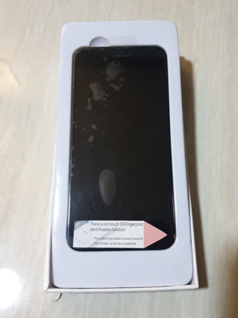 Iphone 6 Plus Screen Replacement Kit Mobile Phones Tablets Mobile Tablet Accessories Mobile Accessories On Carousell