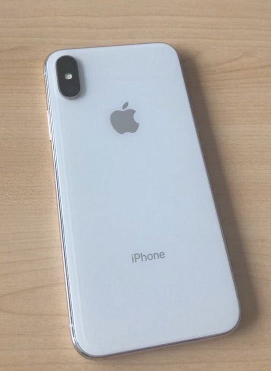 Iphone X 256 Gb Authentic Erafone Pacific Place Telepon Seluler Tablet Iphone Iphone X Series Di Carousell