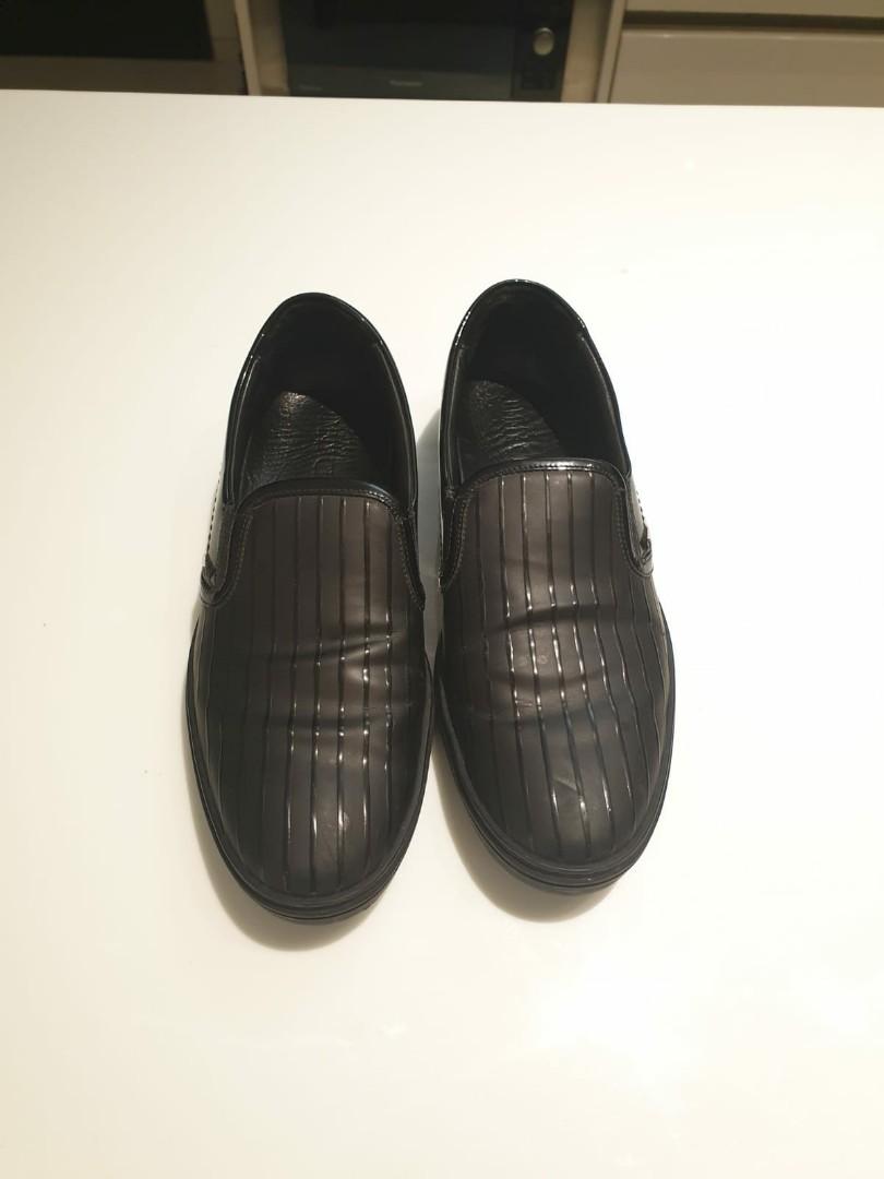 Jimmy Choo Mens Shoes size 43, Luxury 