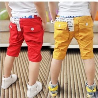 Boys 6 slim pants Outlet