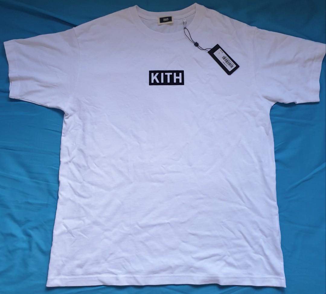 Kith griffin tee Sale