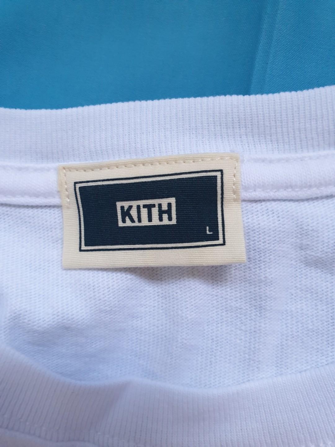 Kith griffin tee Sale