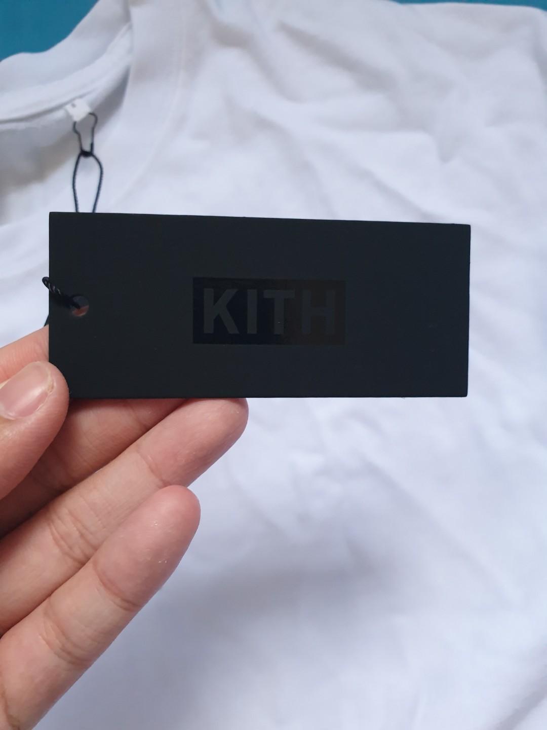Kith griffin tee Sale