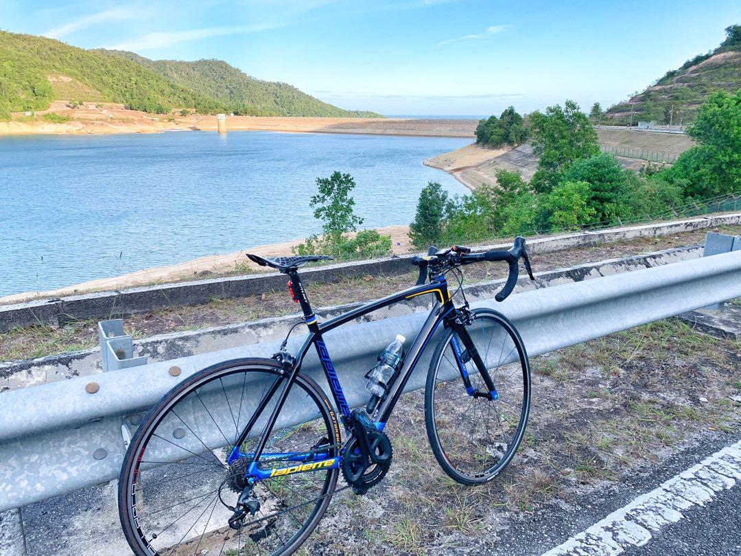 Lapierre sensium 200 best sale price