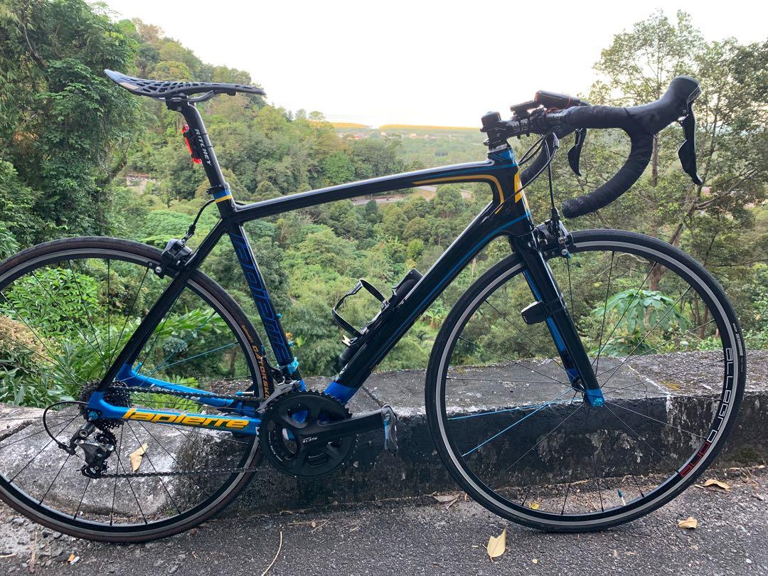 Lapierre sensium deals 200 price