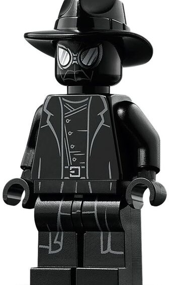Lego 76150 Spiderman Noir, Black Gold, Big Time, Hobbies Toys