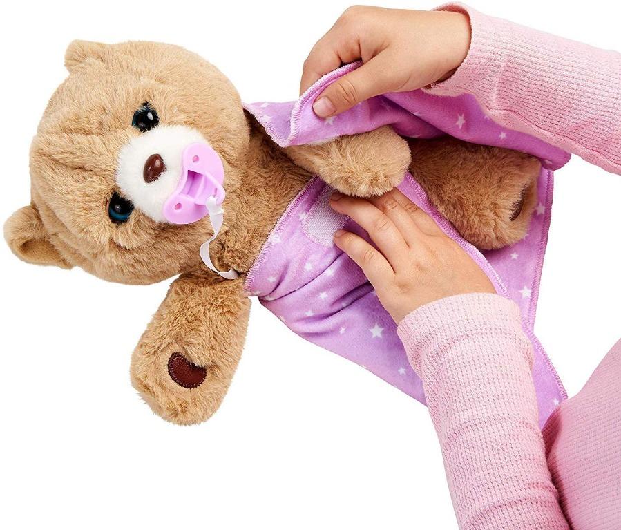 Pink cozy dozy sales