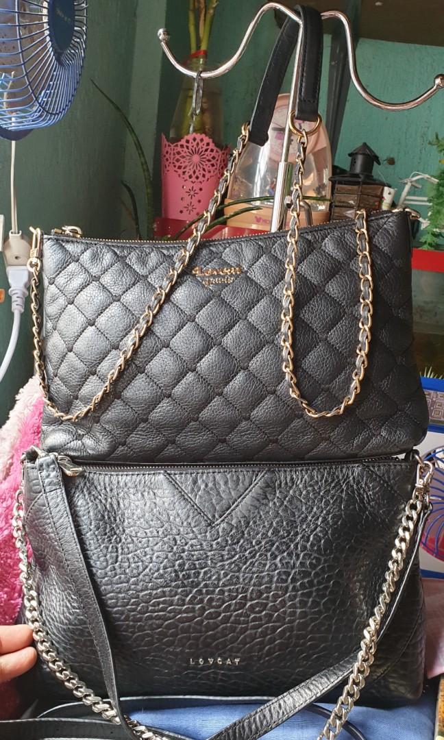 Lovcat sling bag shop