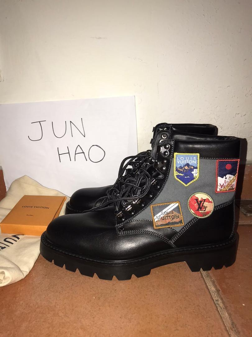 Oberkampf ankle boot price clearance
