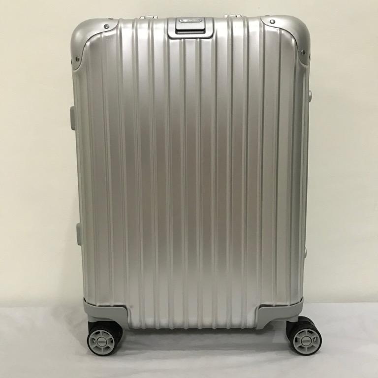 rimowa original cabin s