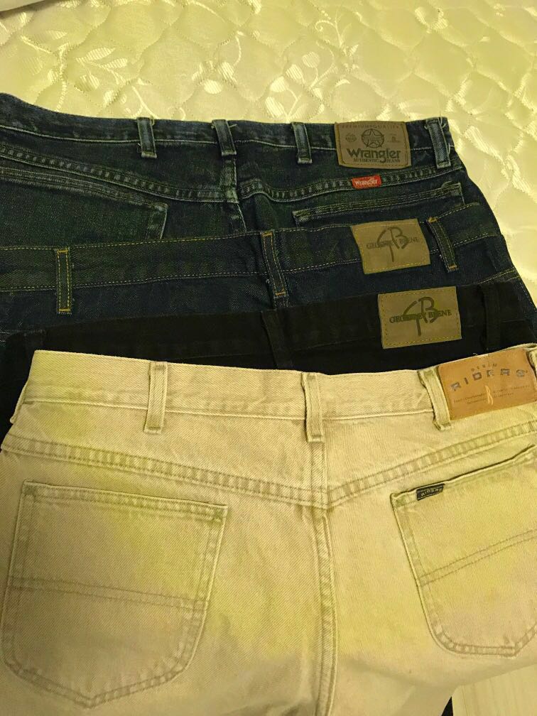 cheap brand name jeans