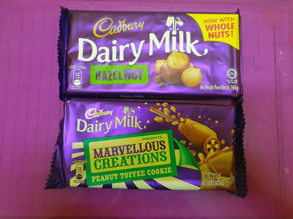 Chocolates Cadbury M M S And More Food Drinks On Carousell Download the best hd and ultra hd wallpapers for free. chocolates cadbury m m s and more