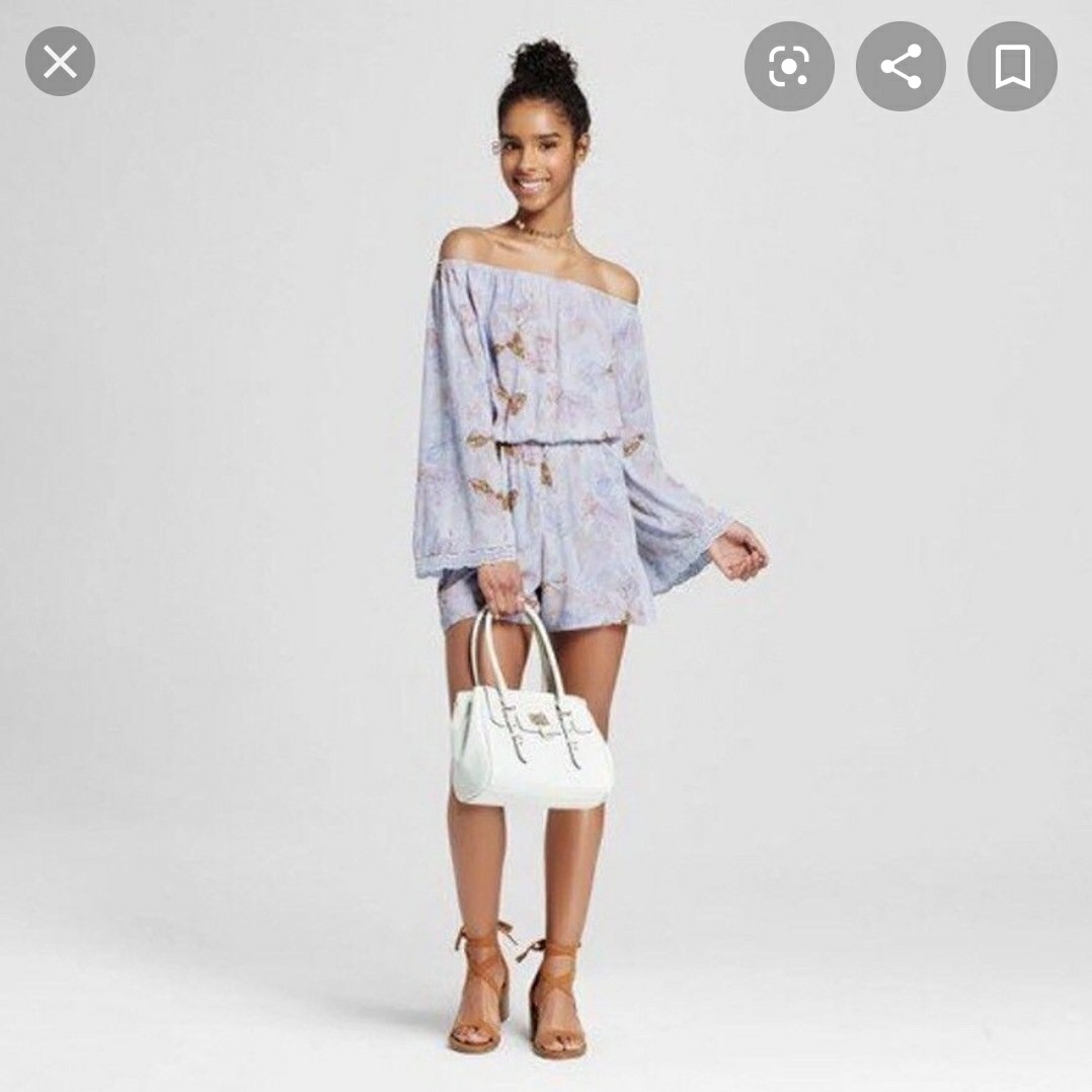 Mossimo kimono dress store