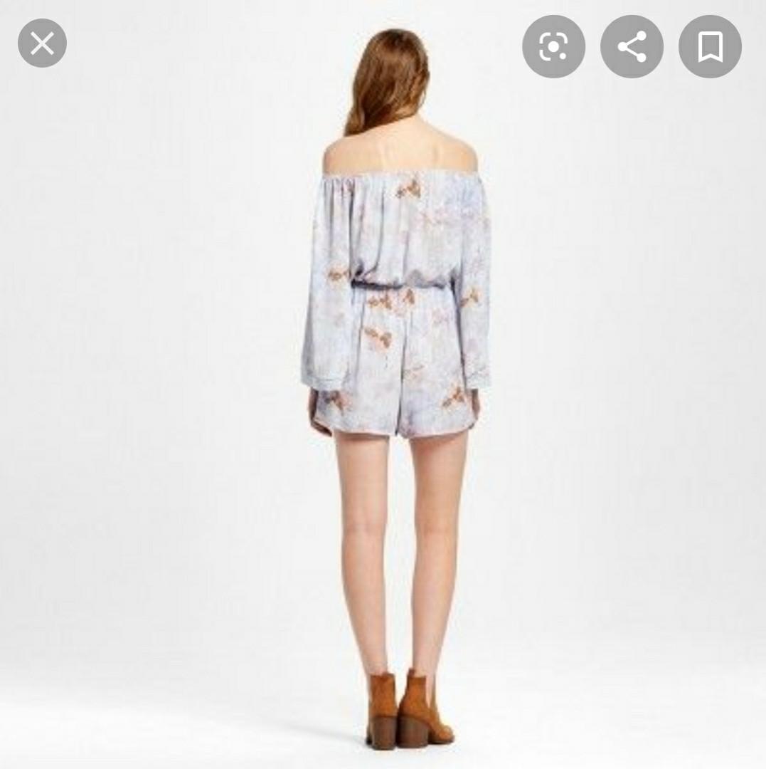 Mossimo kimono dress clearance